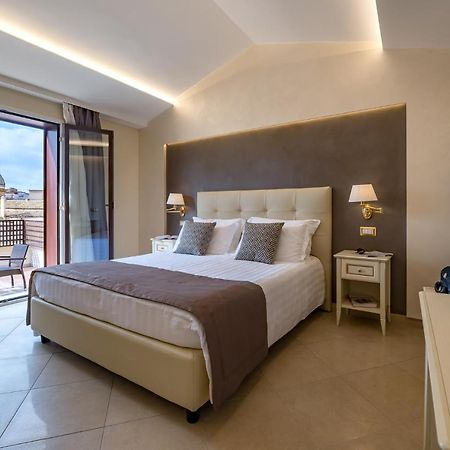 Vittorio Emanuele Boutique Hotel Sciacca Exterior photo