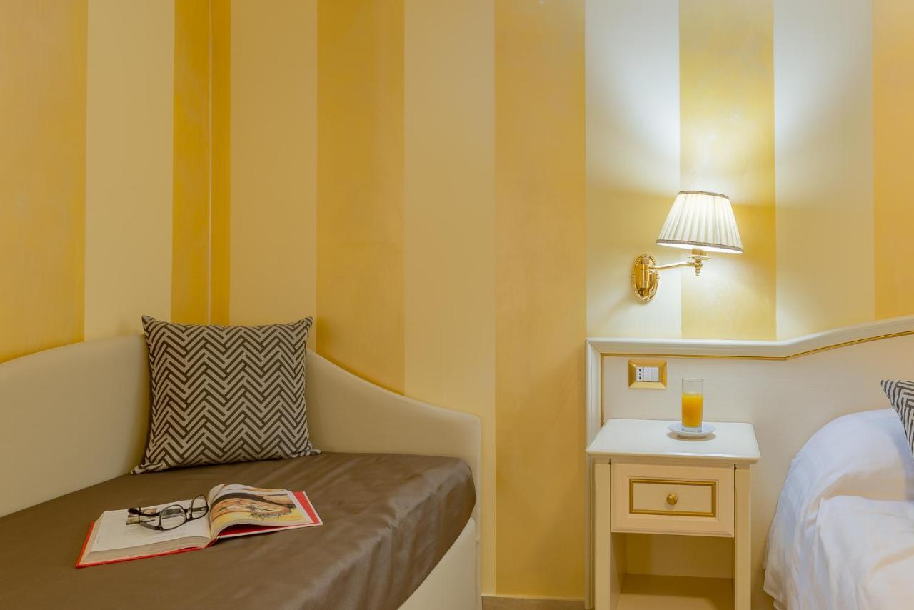 Vittorio Emanuele Boutique Hotel Sciacca Exterior photo