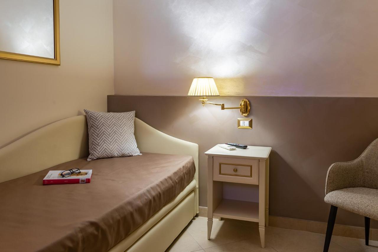 Vittorio Emanuele Boutique Hotel Sciacca Exterior photo