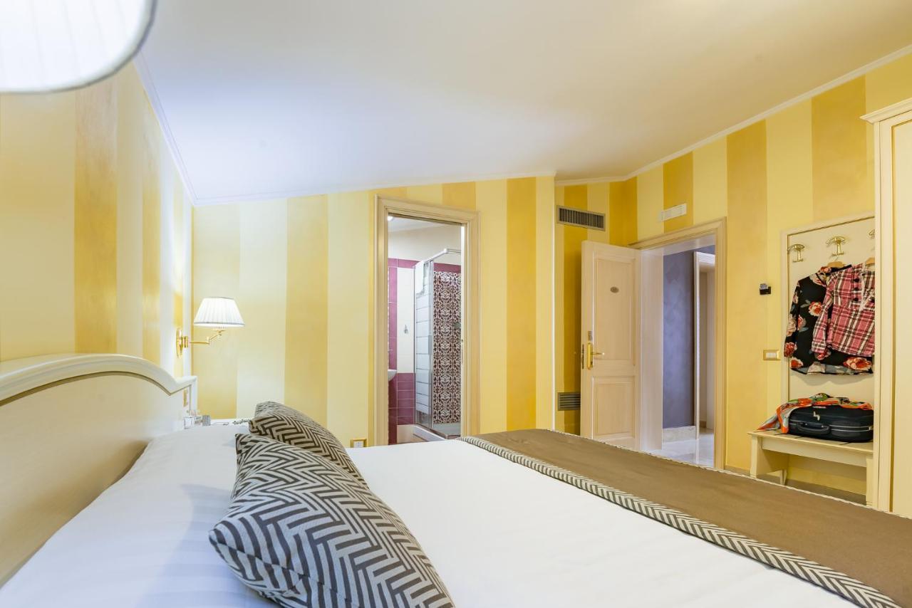 Vittorio Emanuele Boutique Hotel Sciacca Exterior photo